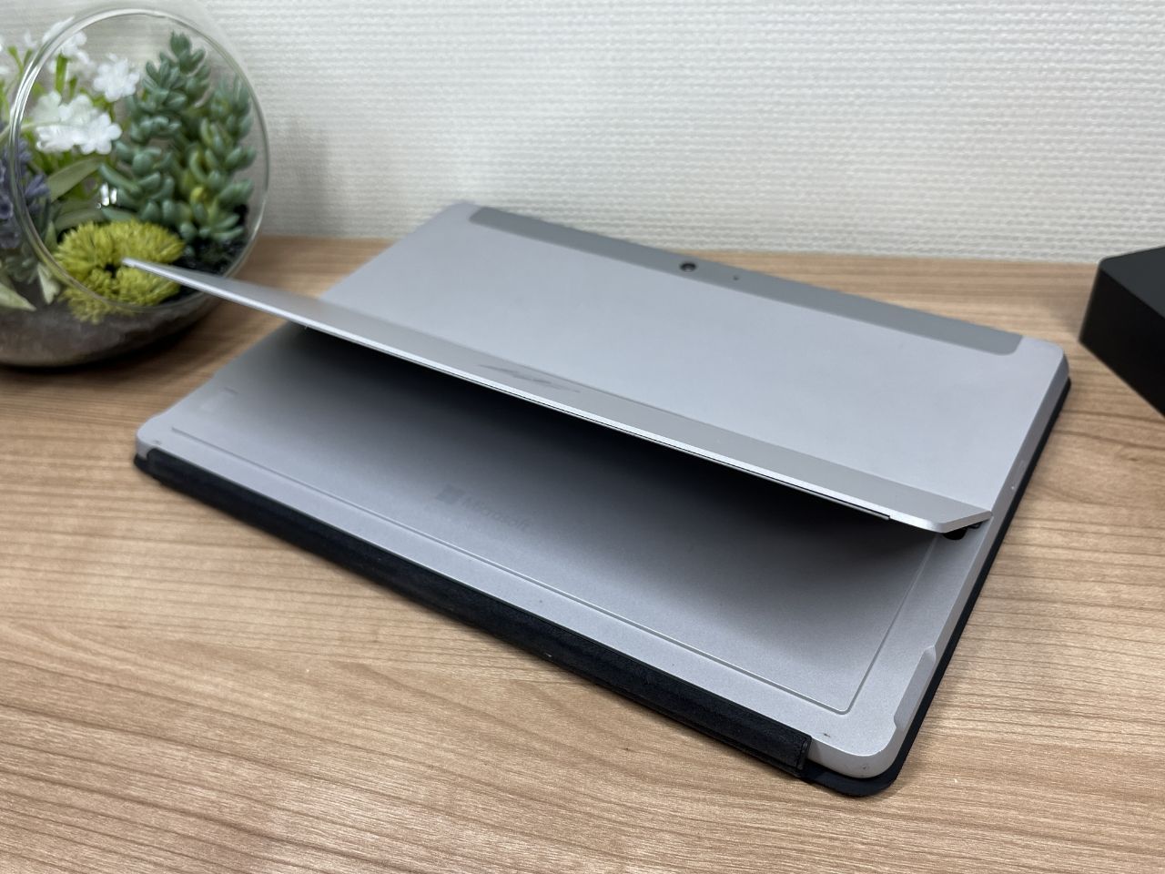 【限定品・LTE】 06138 Surface Go 2 Office2024 Win11 タブレット マイクロソフト キーボード　８GB 限定品・LTE】 06138 Surface Go 2 Office2024 Win11 タブレット