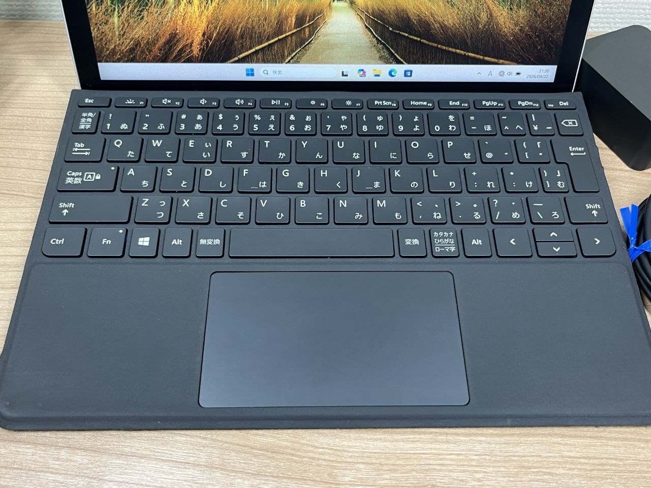 限定品・LTE】 06138 Surface Go 2 Office2024 Win11 タブレット
