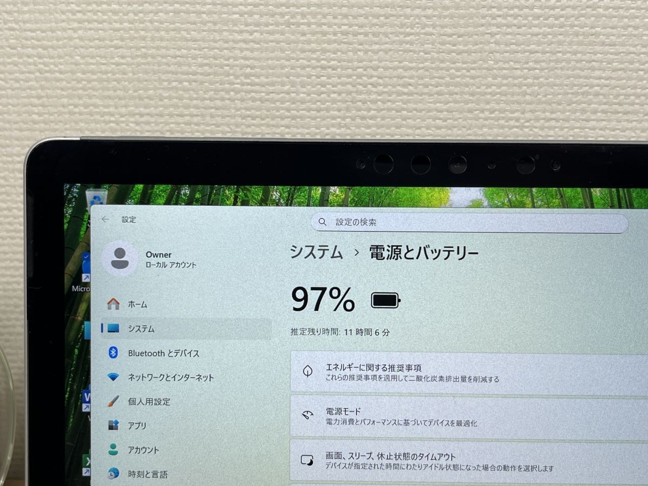【限定品・LTE】06141P Surface Go 2 Office2024 Win11 タブレット マイクロソフト キーボード 美品・LTE】 Surface Go 2 8GB Office2024 Win11 タブレット