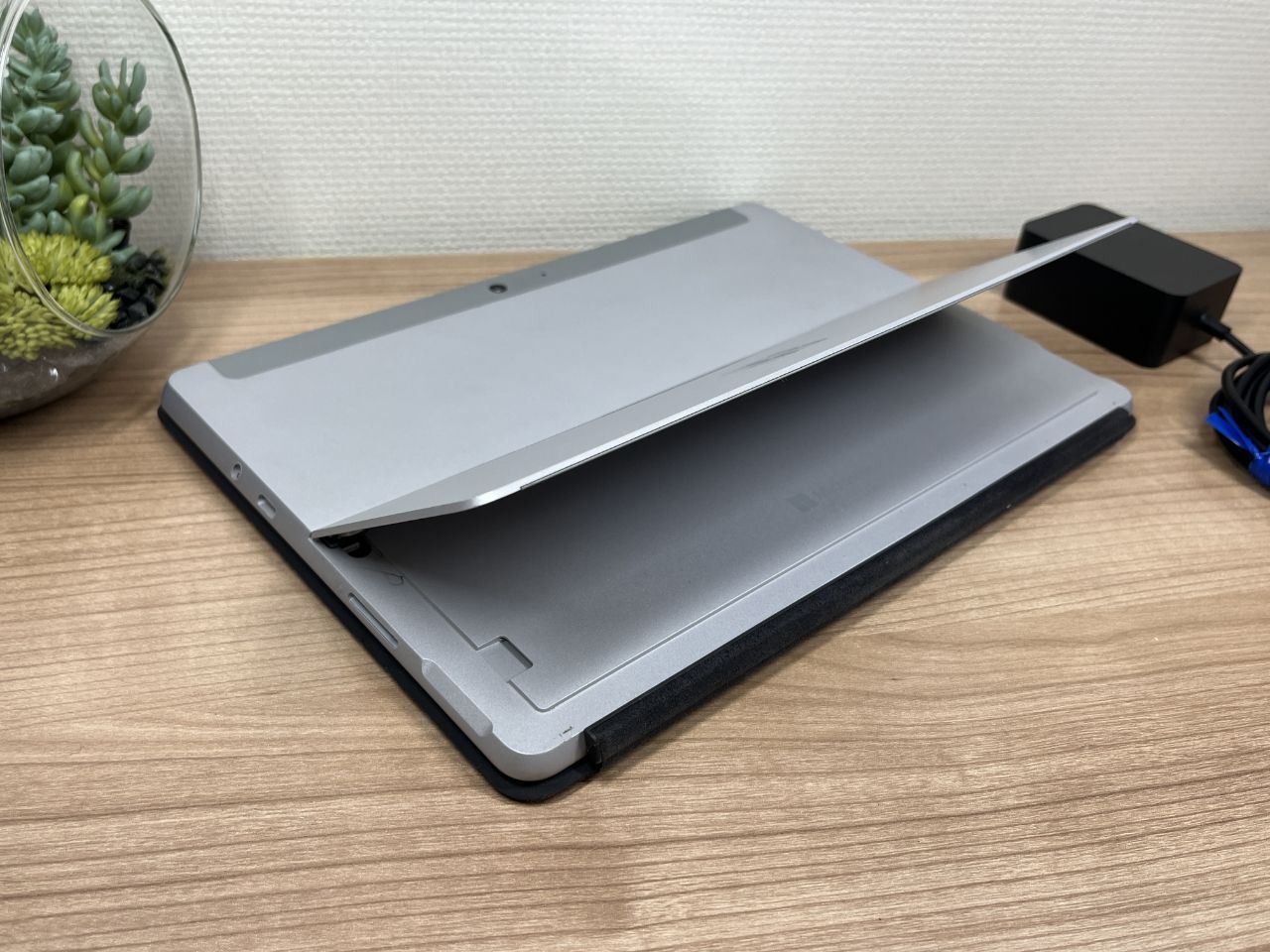【限定品】06231 Surface Go2  8GB Office2024 Win11 タブレット マイクロソフト　コンパクト dショッピング |Microsoft Surface Go 4 プラチナ タブレットPC