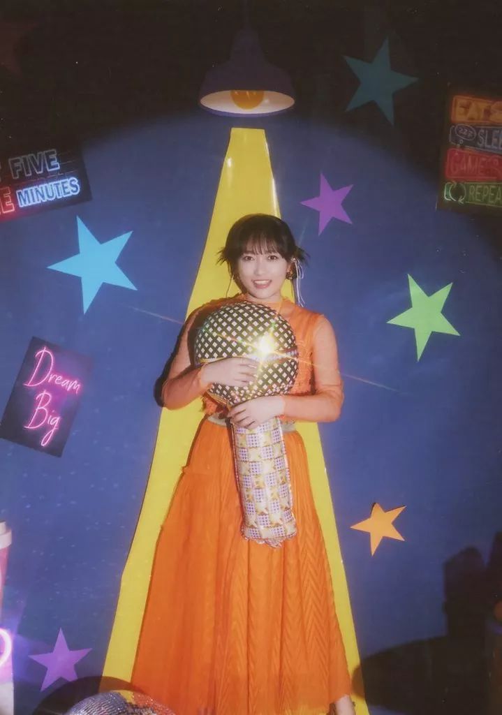 中古】生写真(女性) i☆Ris/久保田未夢/「i☆Ris 12th Anniversary