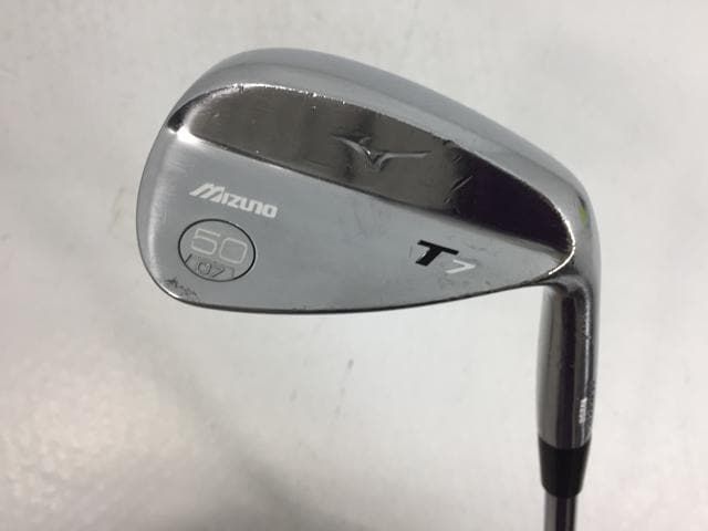 ミズノ　T7 50° 54° 58° ウェッジ３本セット ミズノウェッジT7 3本セット(50、54、58)