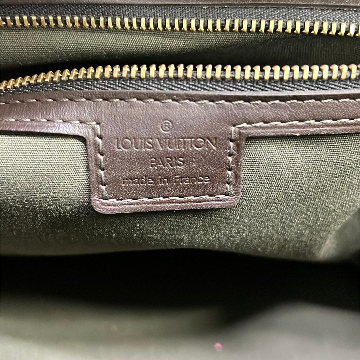 LOUIS VUITTON(ルイヴィトン) ハンドバッグ モノグラムミニ 
