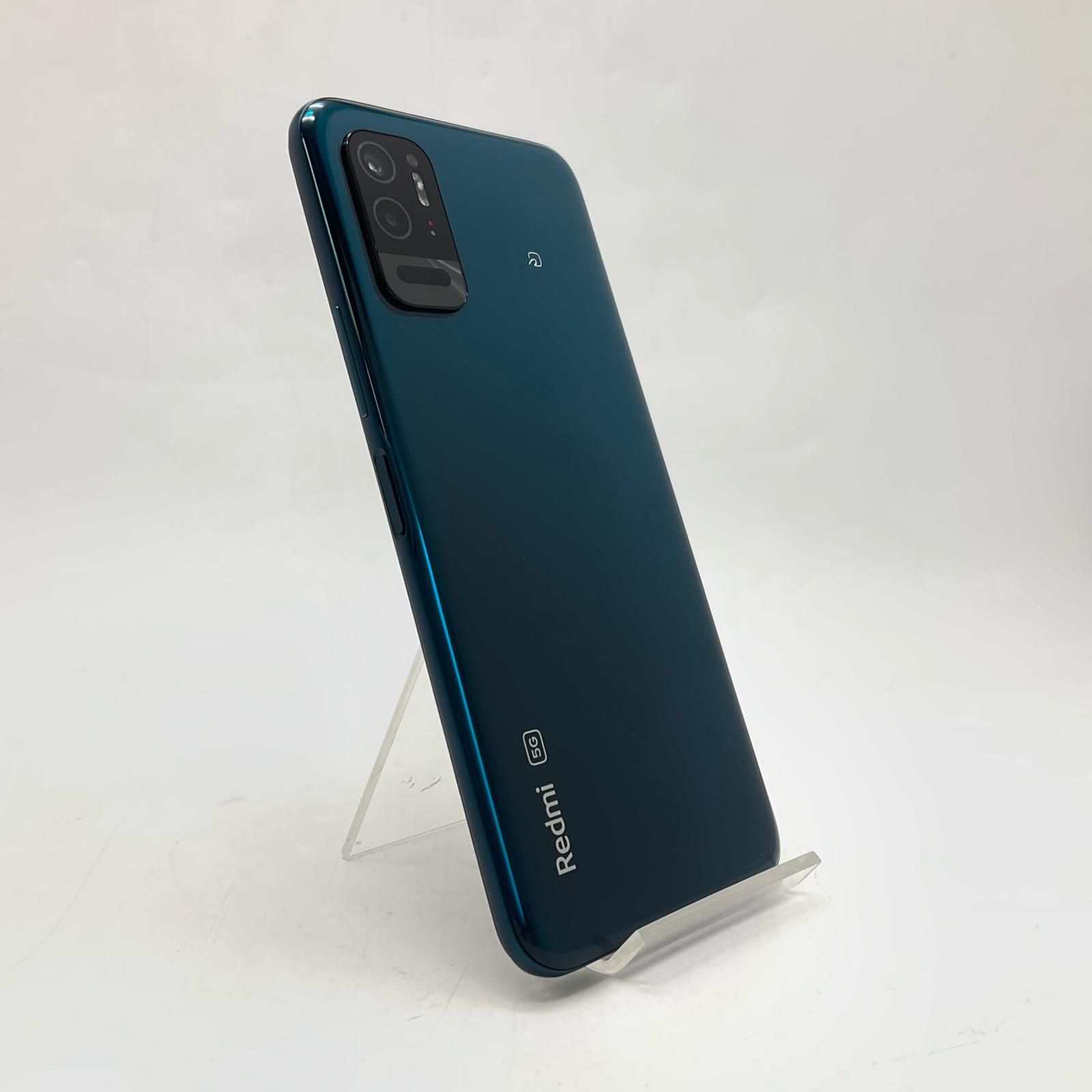 Redmi Note 10T レイクブルー 本体 Xiaomi Redmi Note 10T SIMフリー [レイクブルー] 価格比較 - 価格.com
