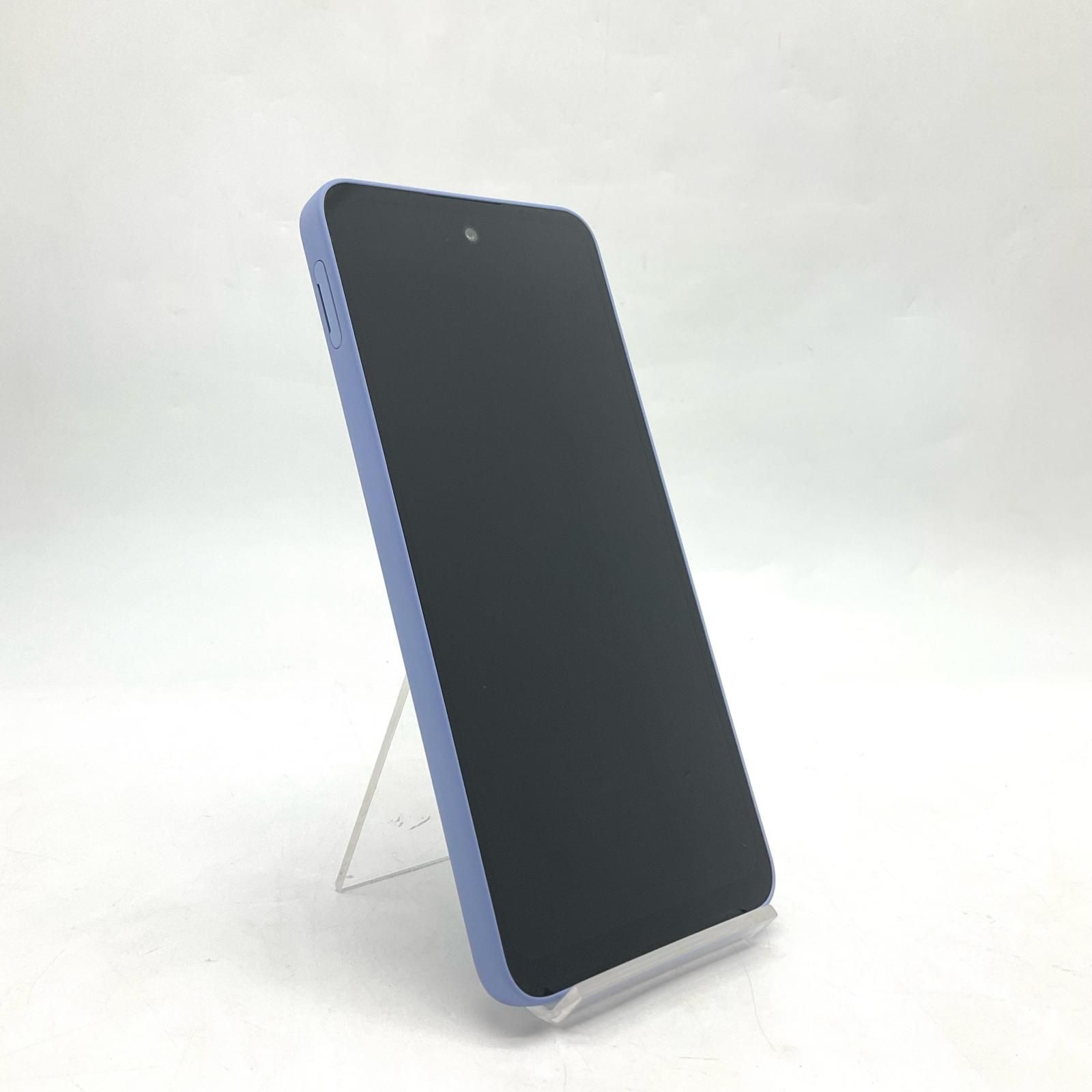 美品・全額返金保証】AQUOS wish5 SH-52F 白ロム docomo - メルカリ