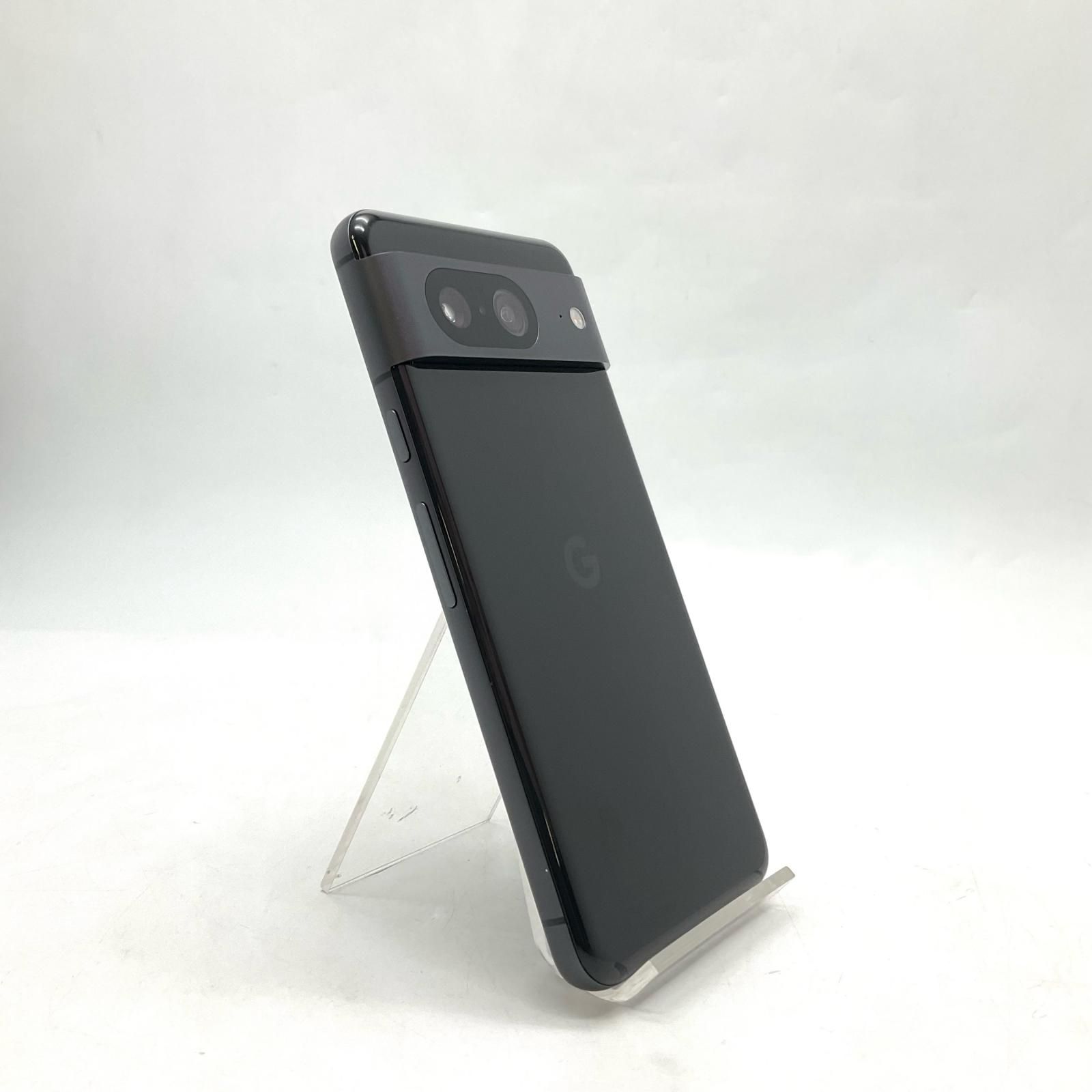 スマートフォン・携帯電話 Google Pixel 4a 128GB ブラック SIMフリー