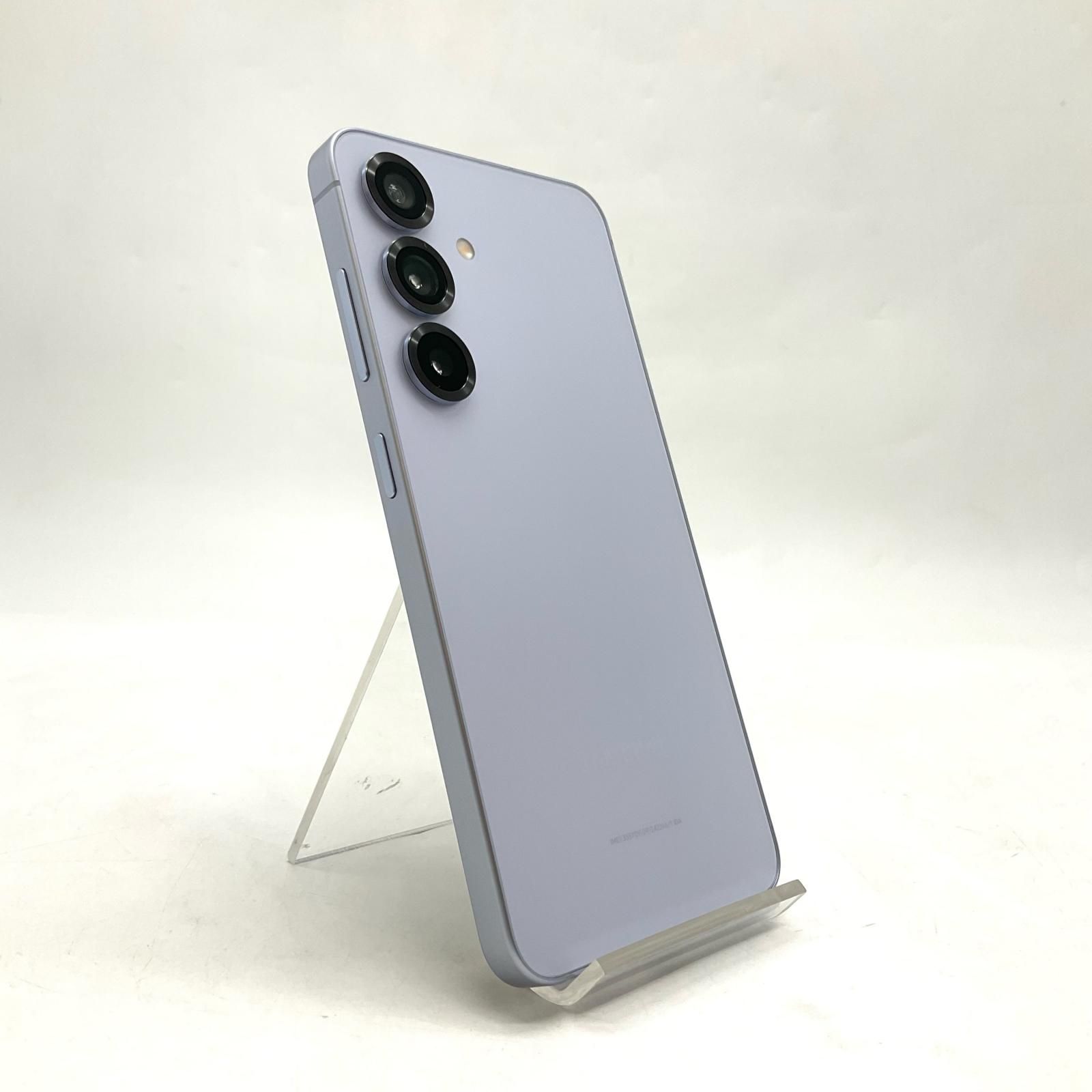 美品】Galaxy S25 256GB シルバー docomo SC-51F - メルカリ