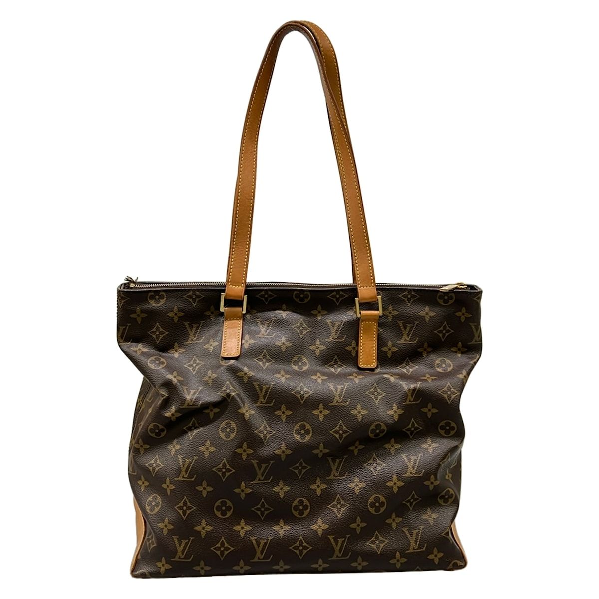 LOUIS VUITTON(ルイヴィトン) ショルダーバッグ モノグラム カバメゾ 