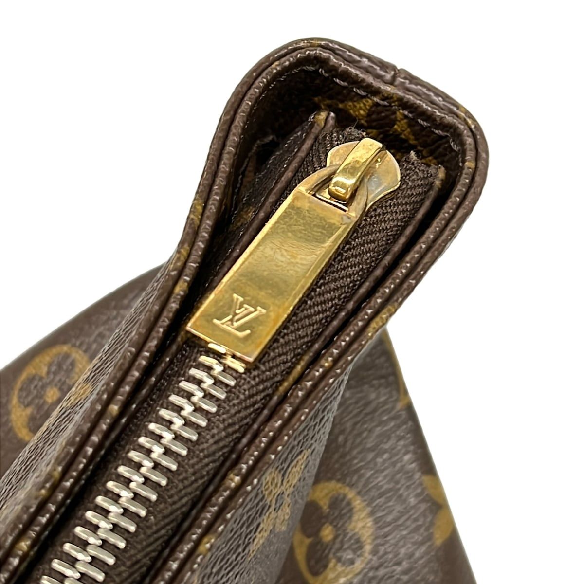 LOUIS VUITTON(ルイヴィトン) ショルダーバッグ モノグラム カバメゾ 