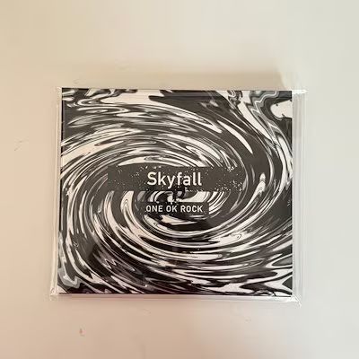 ONE OK ROCK Skyfall 会場限定CD -小町 - メルカリ