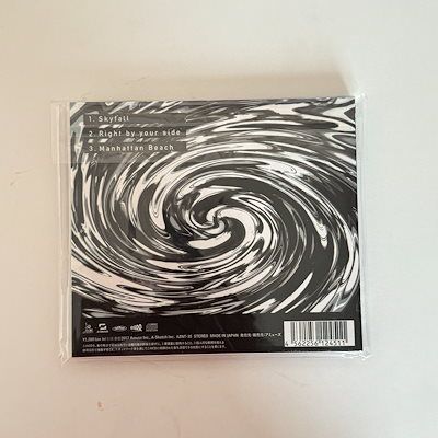 ONE OK ROCK Skyfall 会場限定CD -小町 - メルカリ