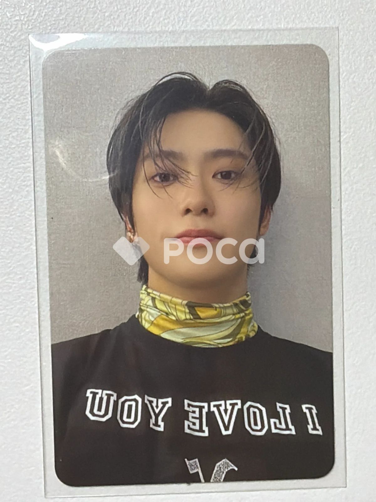 NCT ジェヒョン Sticker Sticky Ver. - メルカリ