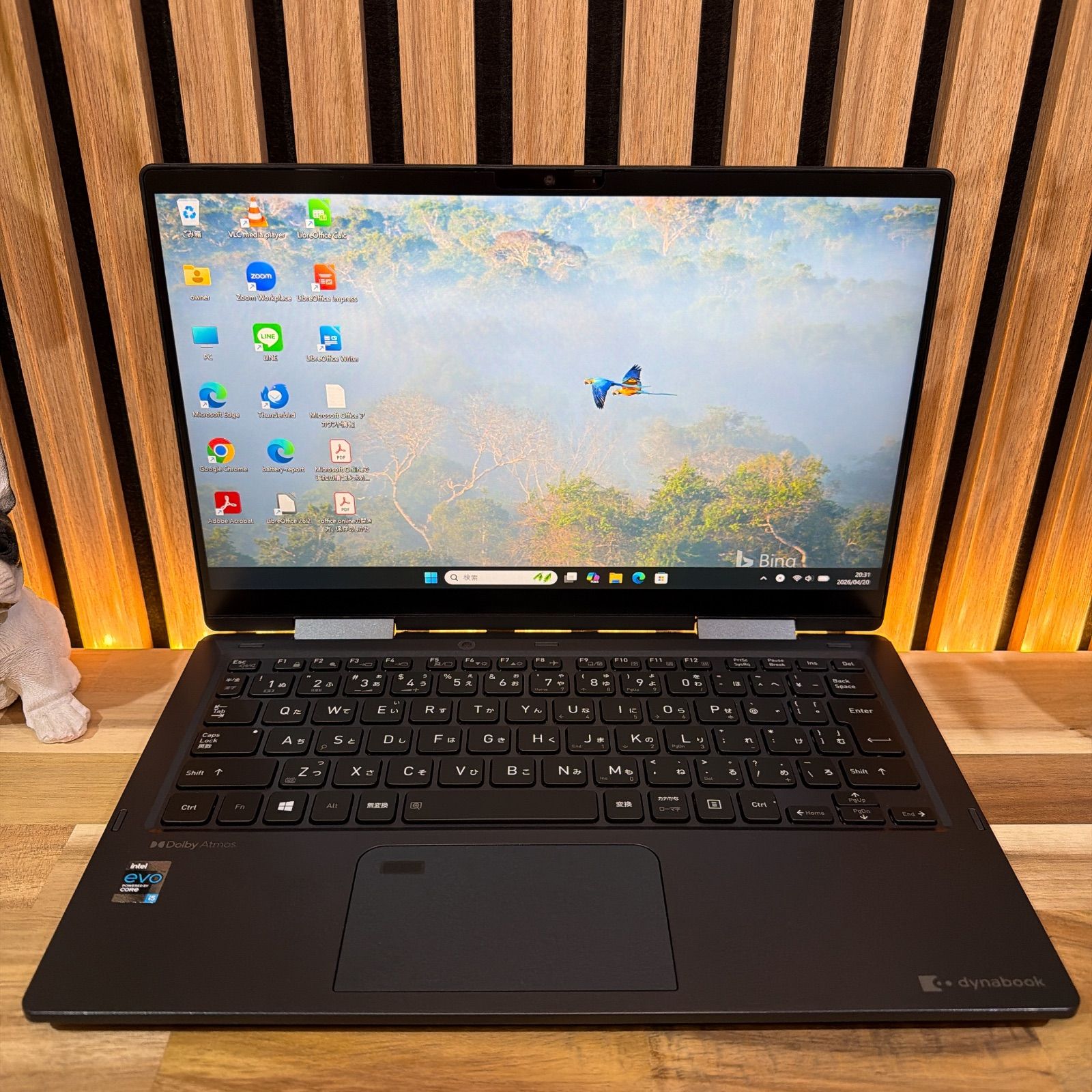 dynabook V83/HS 中古ノートPC 準美品 Win11 - メルカリ