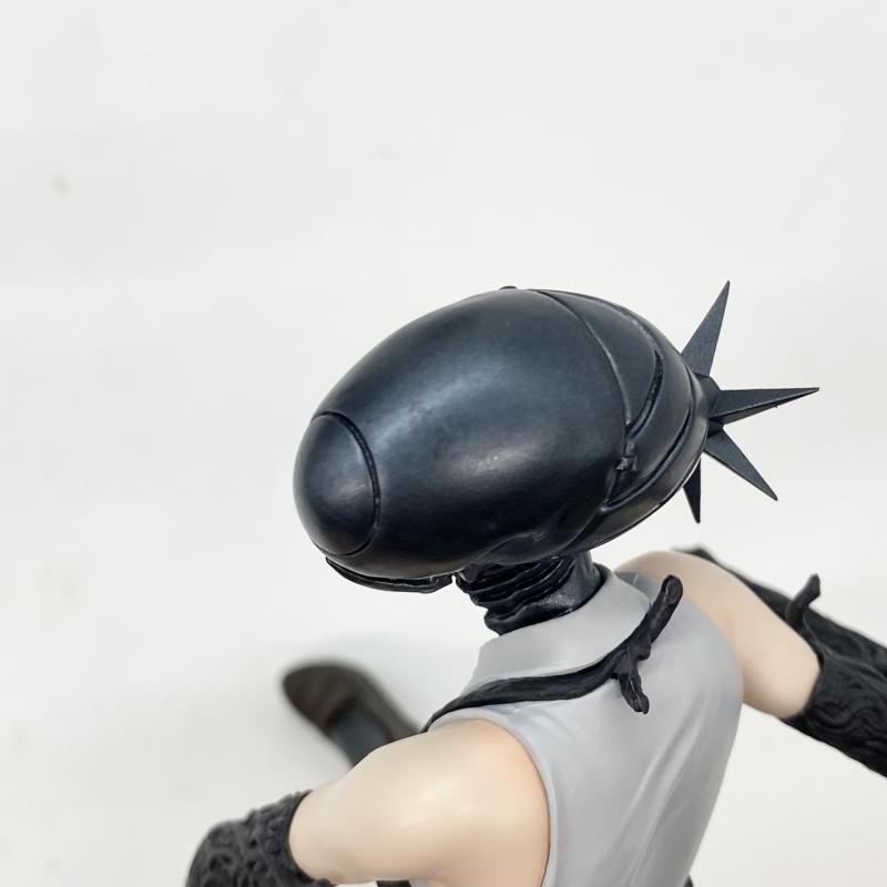 中古】開封 一番くじ 劇場版『チェンソーマン レゼ篇』B賞 ボム