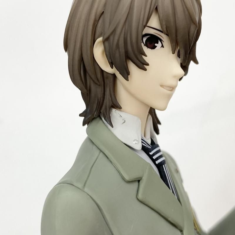 中古】開封 一番くじ『ペルソナ5 ザ・ロイヤル』B賞 明智吾郎