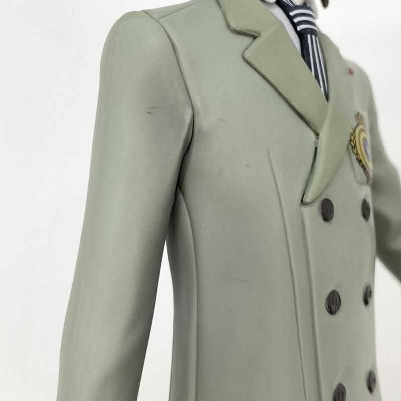 中古】開封 一番くじ『ペルソナ5 ザ・ロイヤル』B賞 明智吾郎