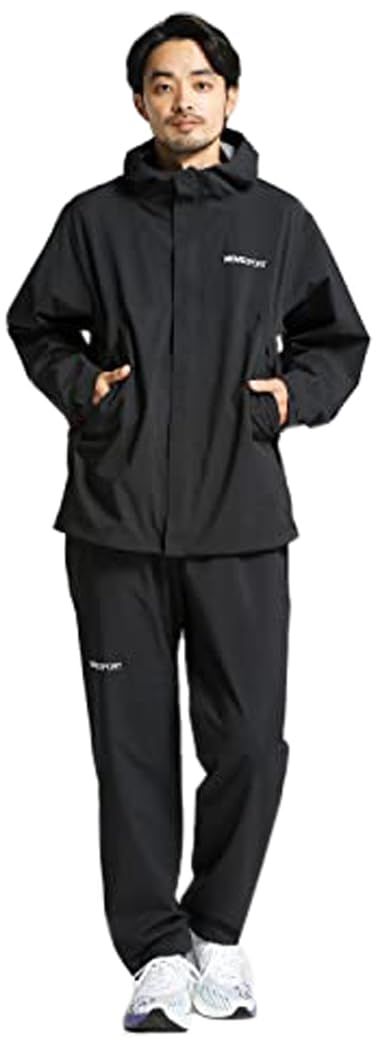 2.5LAYER RAIN WEAR