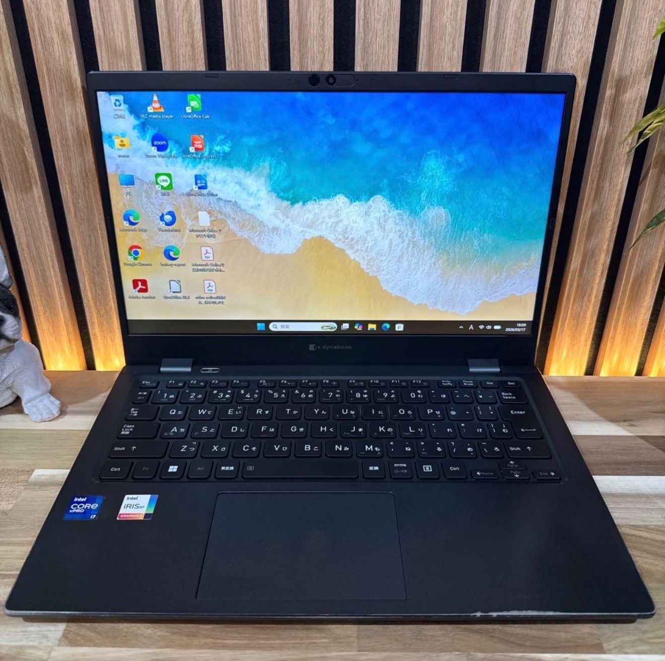 dynabook G83/HU CPU i7/メモリ16GB/SSD 512GB dynabook G83/HU Corei7-1185G 16GB SSD512 - メルカリ