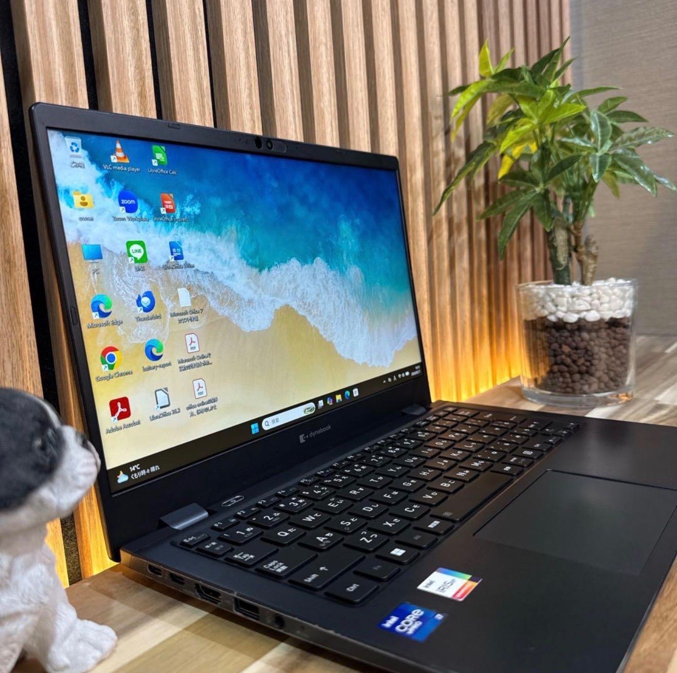 dynabook G83/HU CPU i7/メモリ16GB/SSD 512GB dynabook G83/HU Corei7-1185G 16GB SSD512 - メルカリ