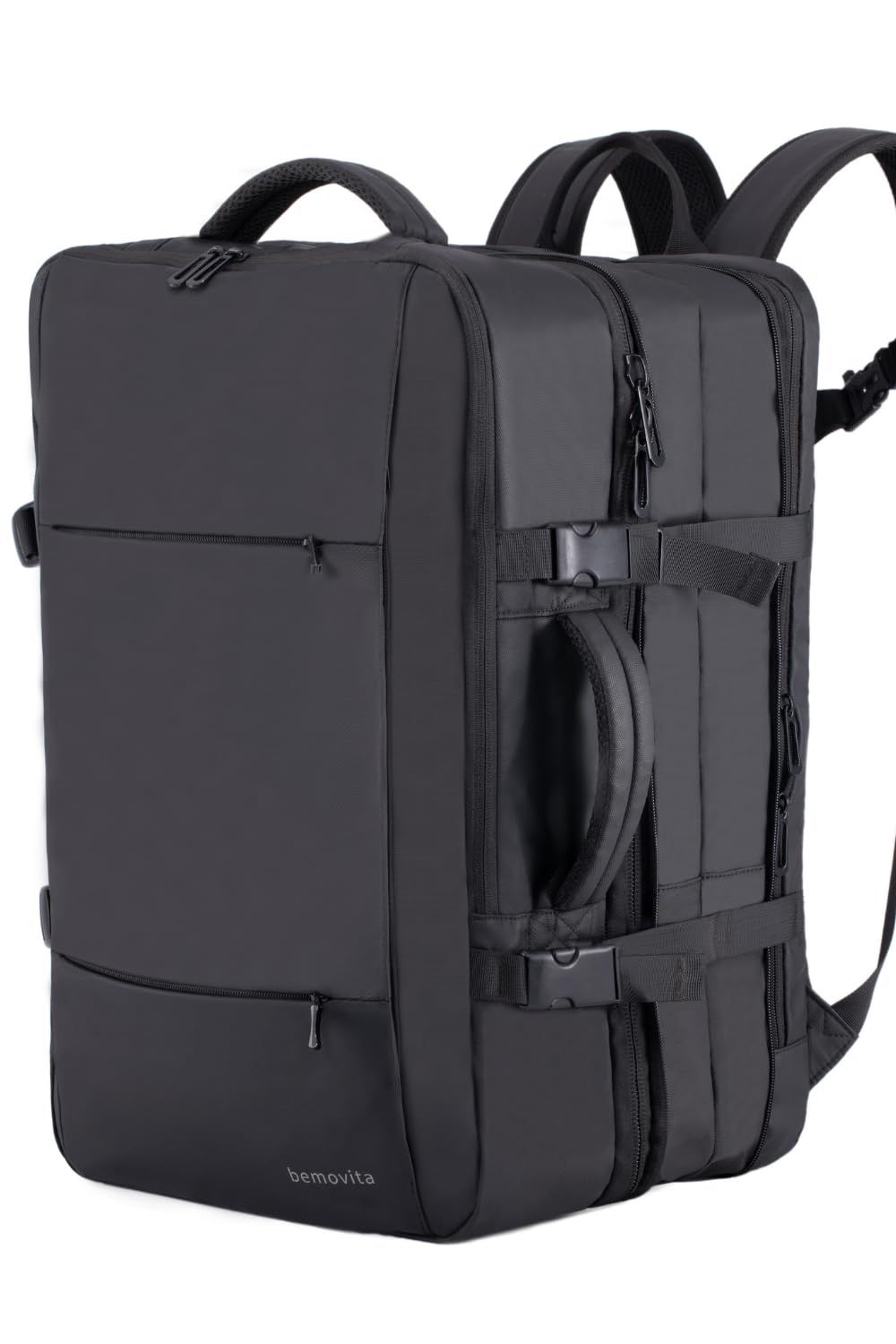 【新品未使用】BEMOVITA ビジネスリュック BEMOVITA 29冠達成 型崩れしない ビジネスリュック ビジネス リュック