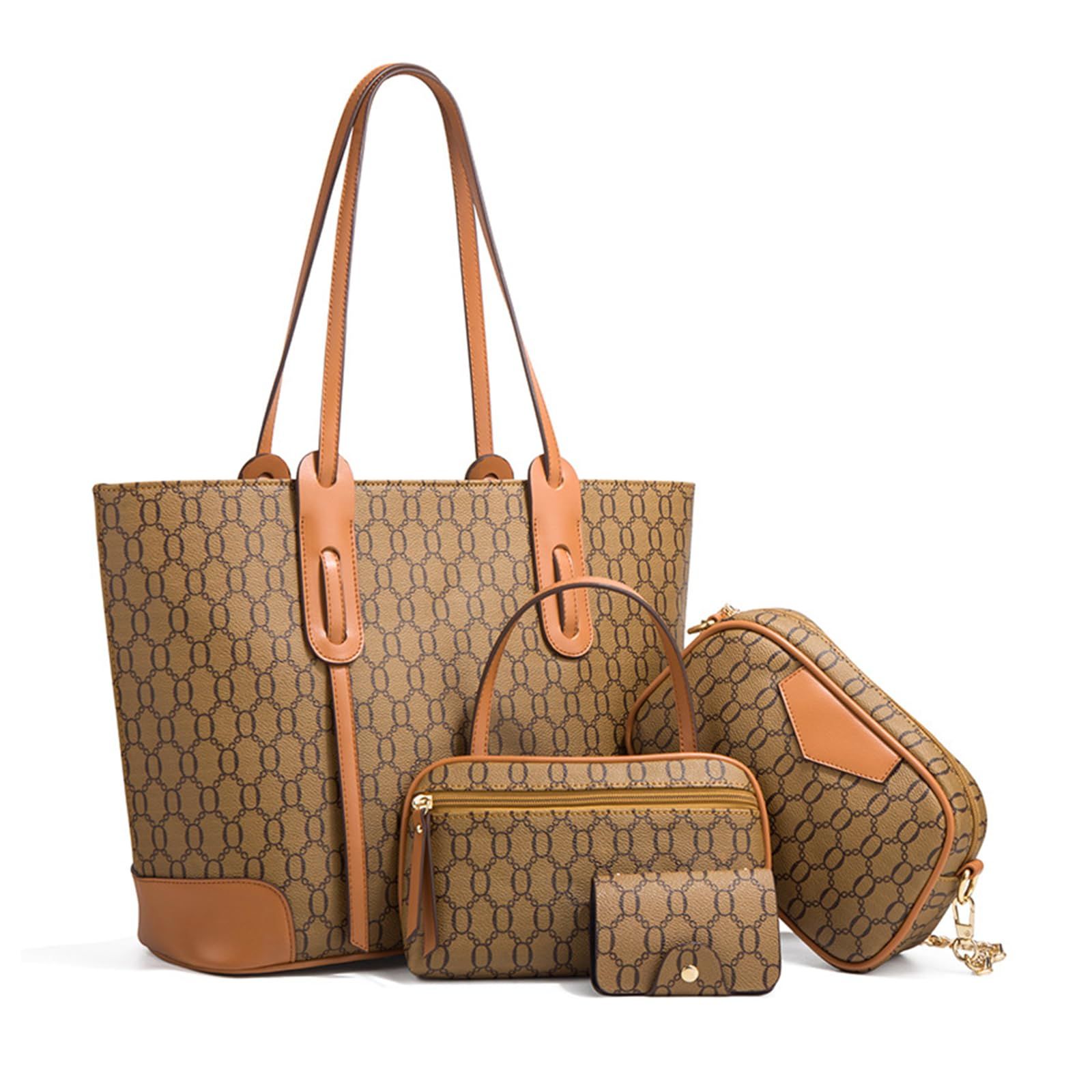 NICOLE & DORIS] トートバッグ レディース ショルダー ハンドバッグ 