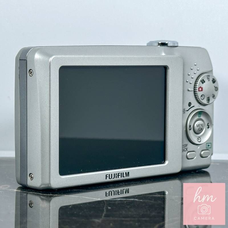 FUJIFILM Fine Pix F480 コンパクトデジタルカメラ 【公式通販】