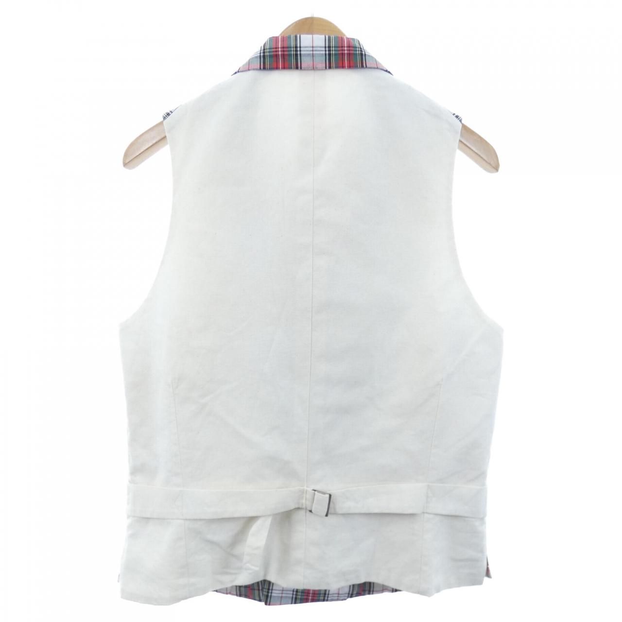 コムデギャルソンオム COMME des GARCONS HOMME PQ-V007 ベスト - メルカリ