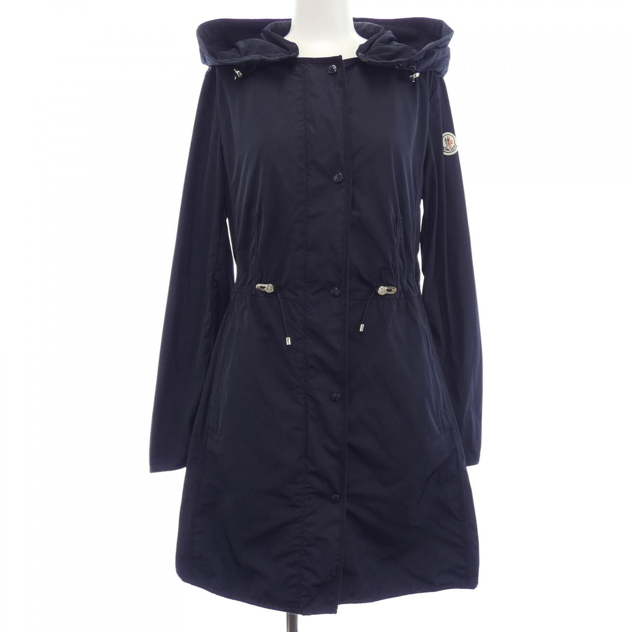 モンクレール MONCLER ANTHEMIS コート - メルカリ