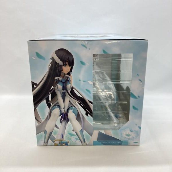 キャラアニ 東郷美森 1/8 未開封品 結城友奈は勇者である[97