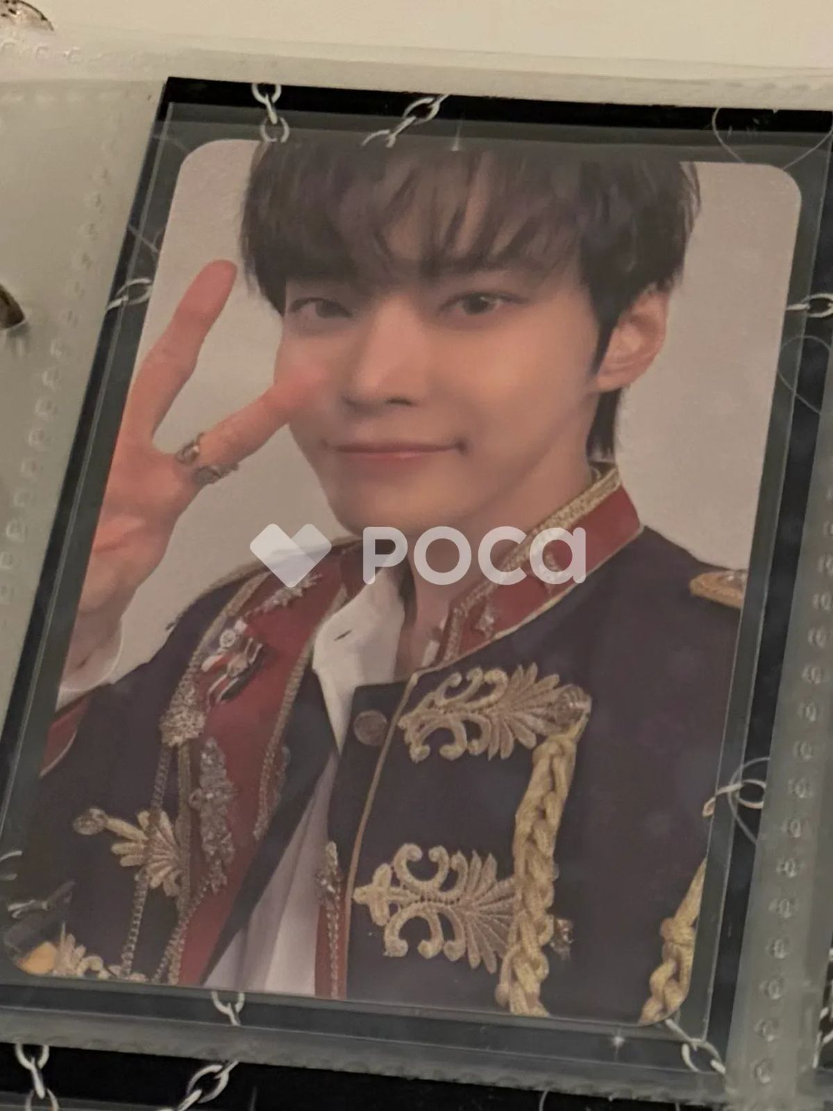 NCT ドヨン 不可思議 展 : NCT 127 5th Album Fact Check ラキドロ