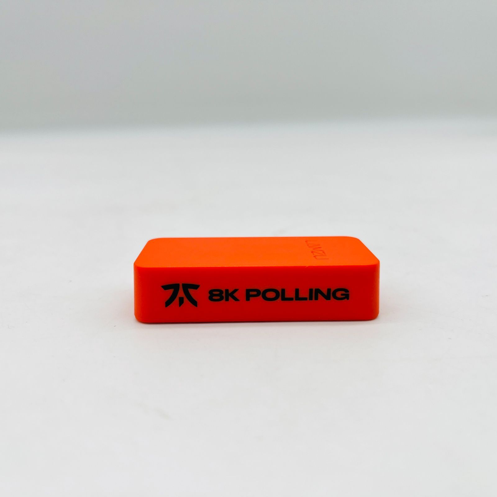 Lamzu MAYA X 8K Fnatic 美品 ゲーミングマウス - メルカリ