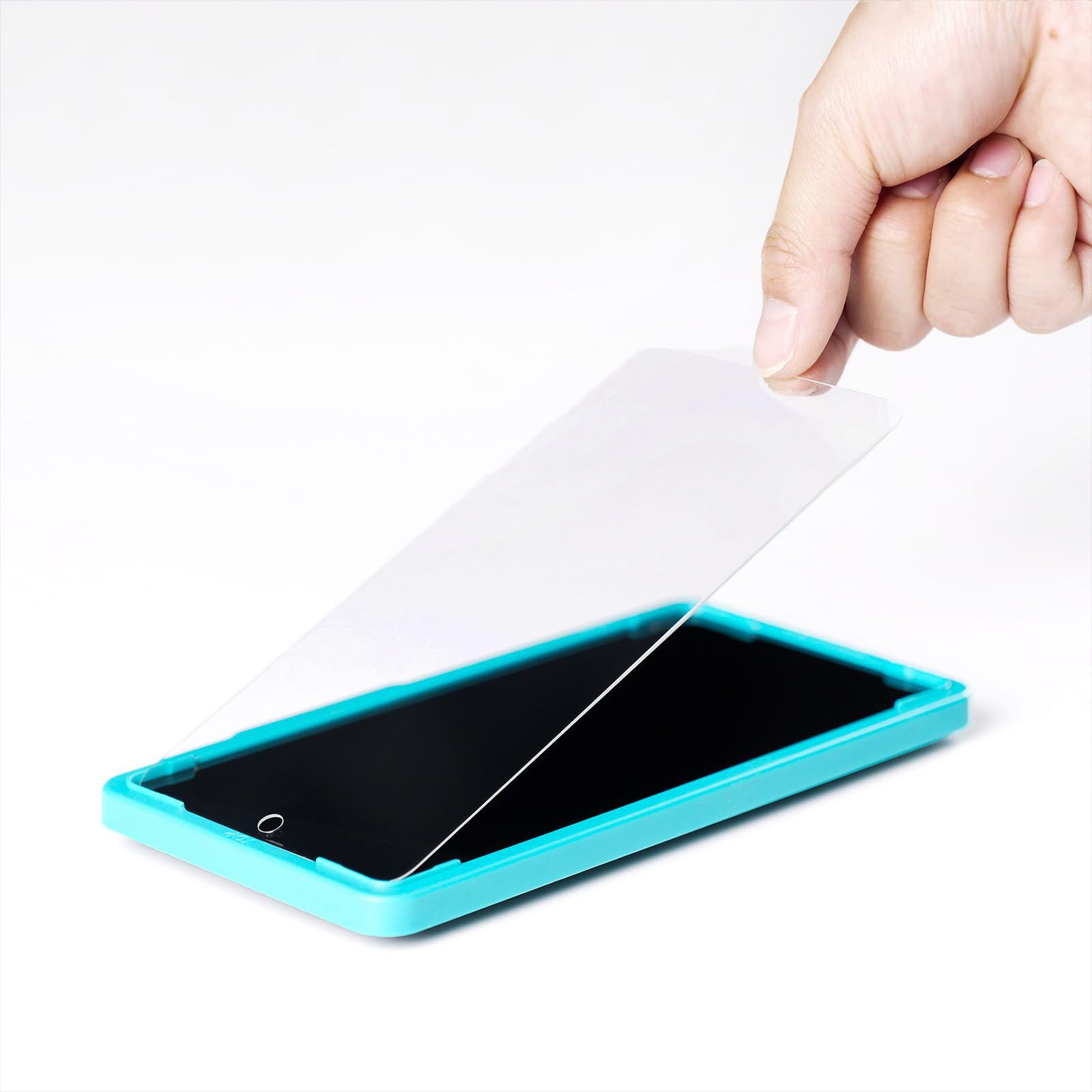 Ibywind 対応 Xiaomi Poco F7 Pro 5G ガラスフィルム 2 枚保護フィルム