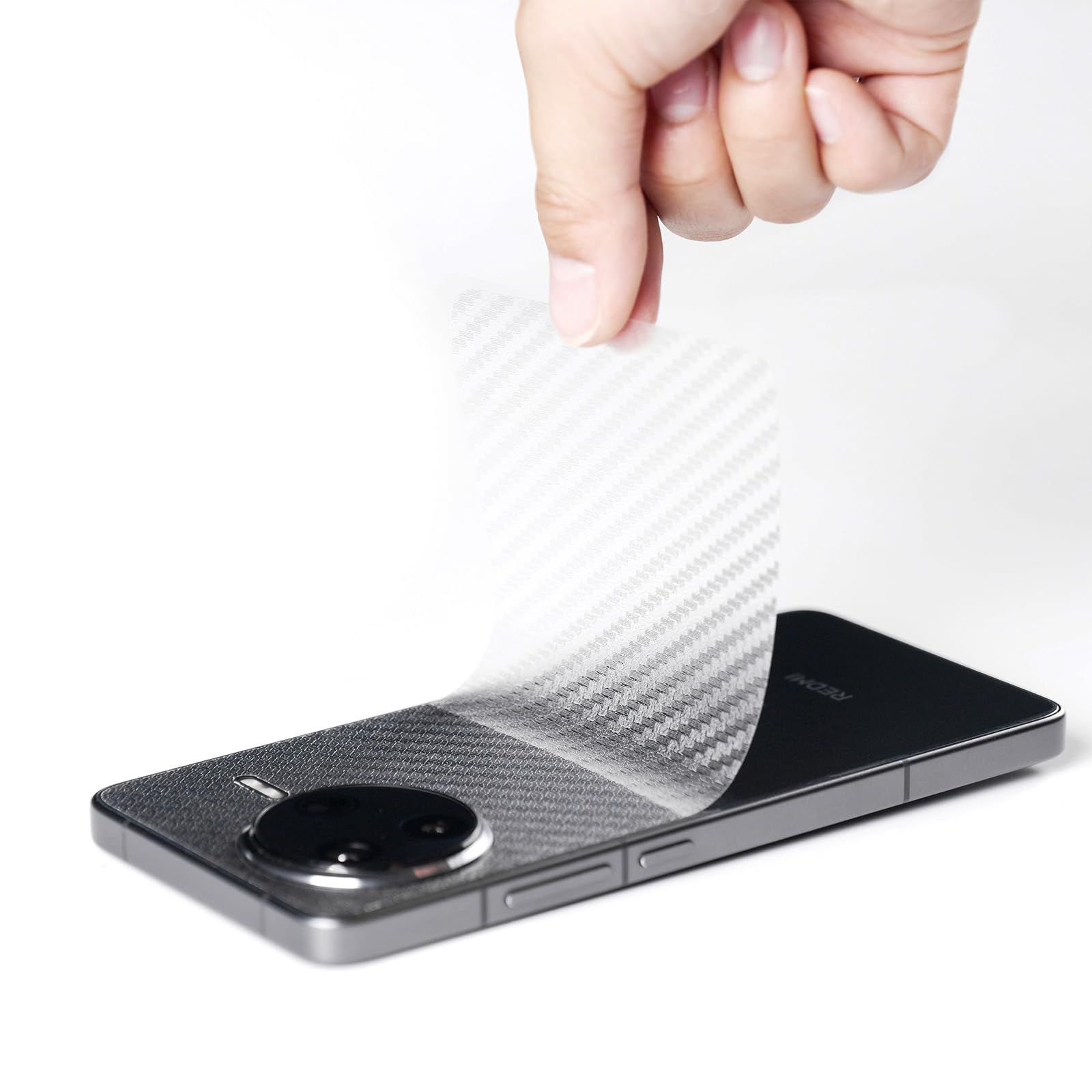 Ibywind 対応 Xiaomi Poco F7 Pro 5G ガラスフィルム 2 枚保護フィルム