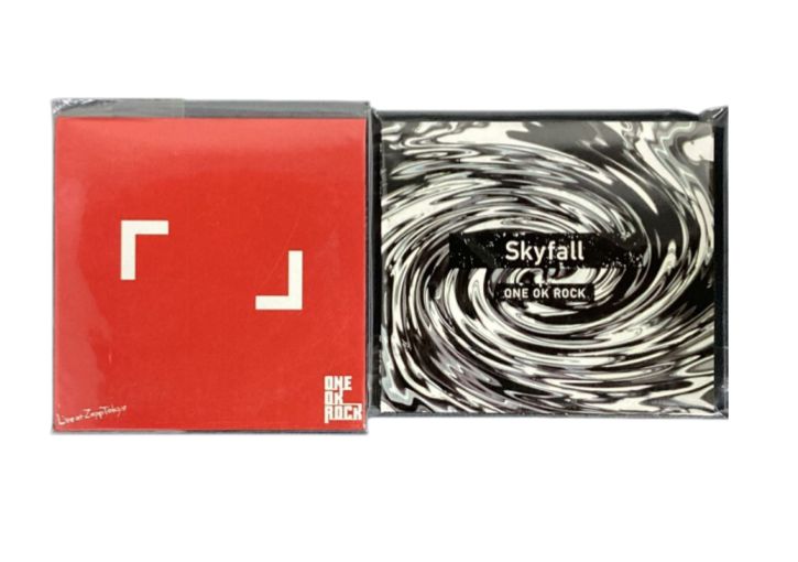 ONE OK ROCK Emotion Effect Tour 会場限定CD 本物 ONE OK ROCK Emotion Effect 会場限定CD「」 - メルカリ