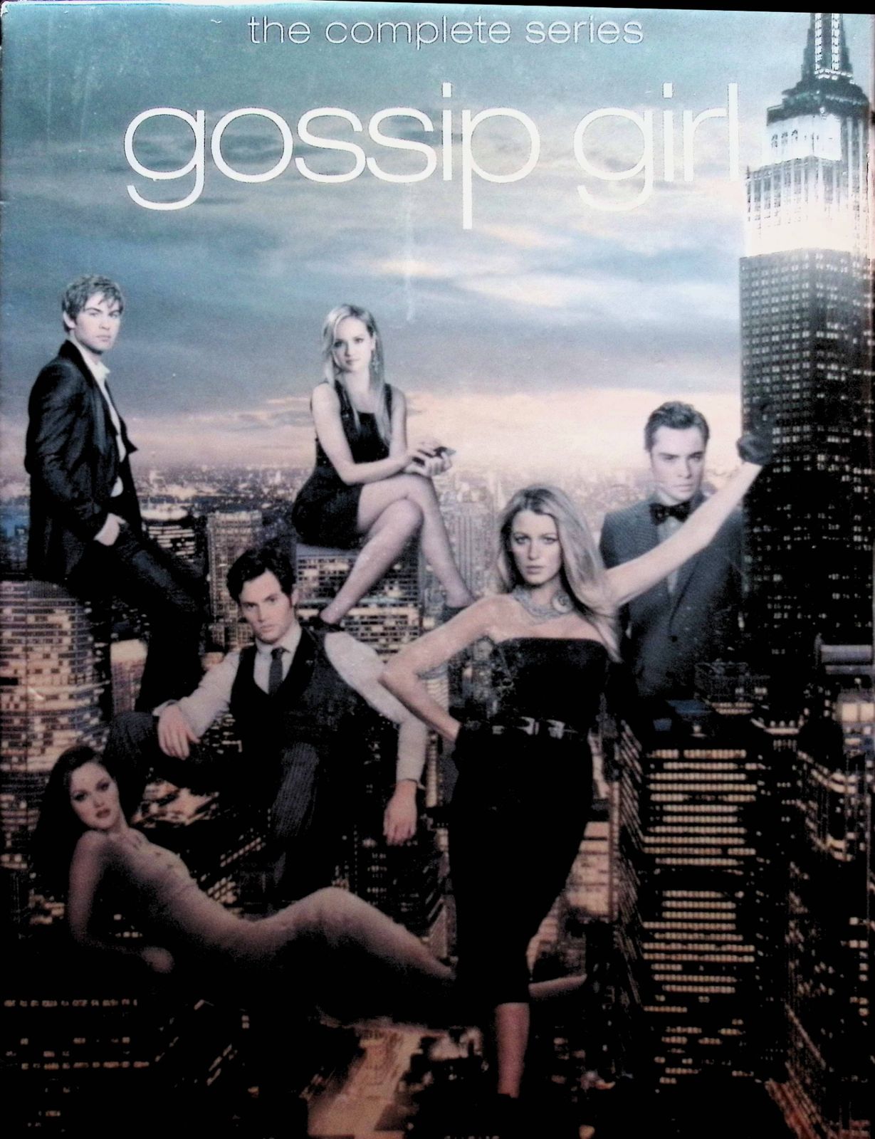 ゴシップガール　コンプリート　DVD Amazon.co.jp: gossip girl / ゴシップガール〈フォース・シーズン
