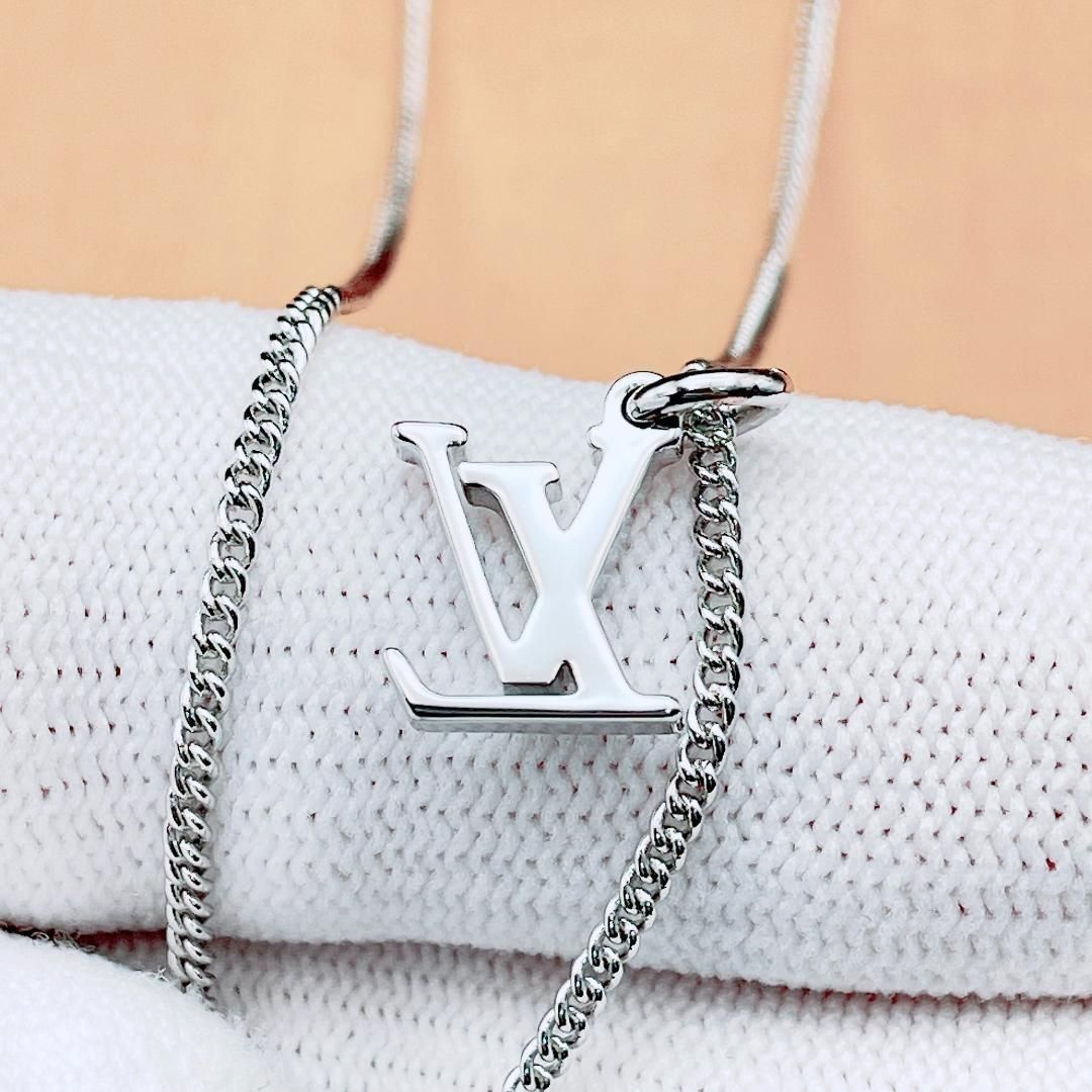 メンズ ◇ルイヴィトン◇ 新品仕上済 LOUIS VUITTON M62485 リング