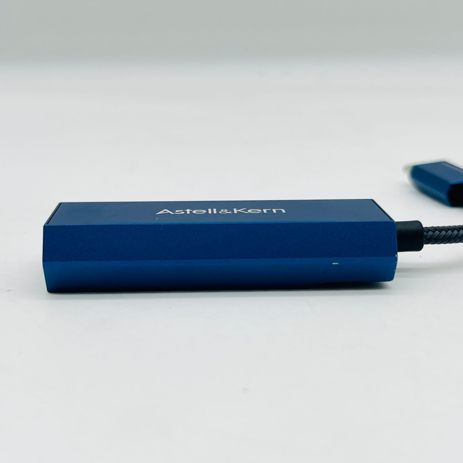 Astell&Kern AK HC2 Midnight Blue リミテッドカラー ポータブルUSB 