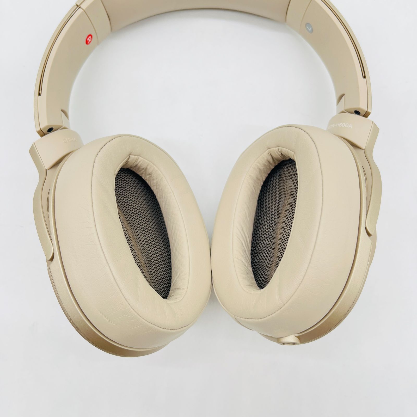 SONY ソニー h.ear on 2 MDR-H600A 密閉型ヘッドホン ハイレゾ対応 