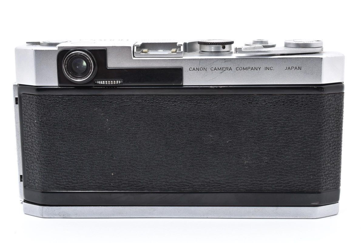 ☆ジャンク☆ キヤノン Canon MODEL L2 Lマウント レンジファインダー