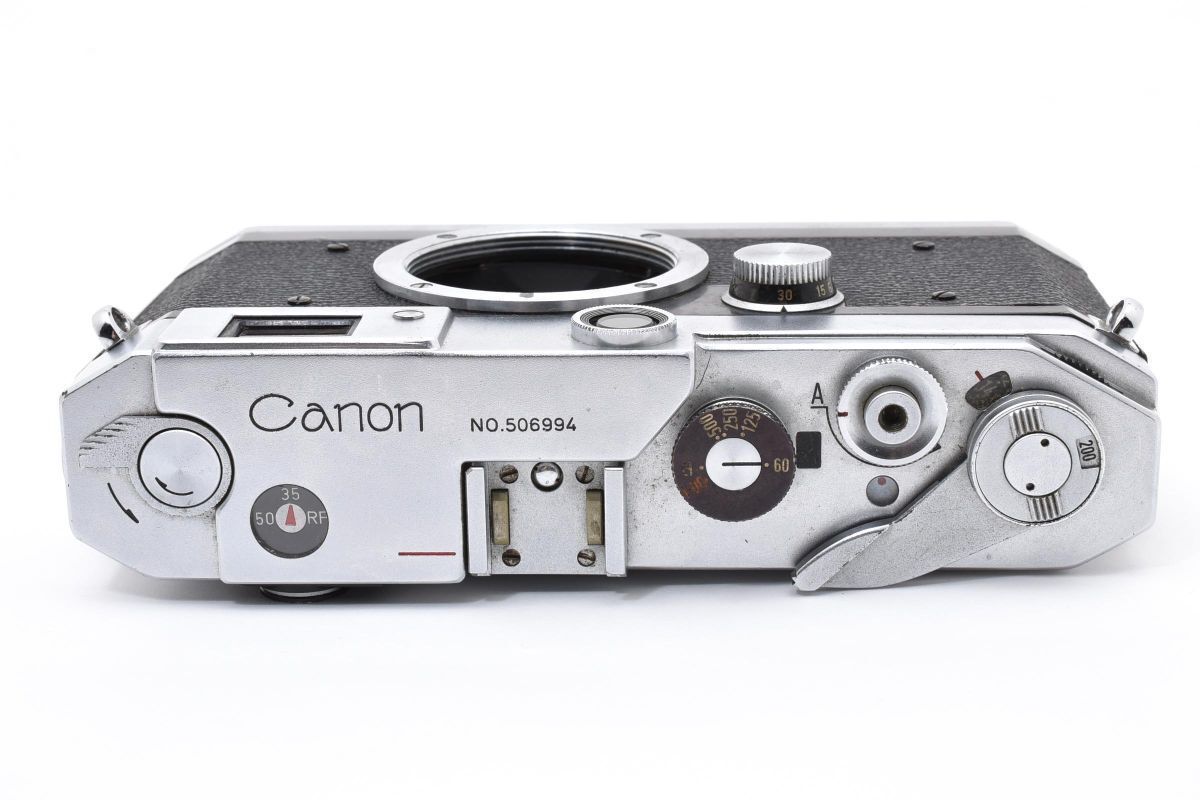☆ジャンク☆ キヤノン Canon MODEL L2 Lマウント レンジファインダー