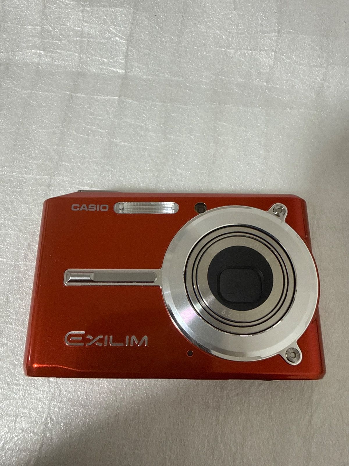 ❗️動作良好❗️デジカメ 本体 CASIO EX-S600 - メルカリ