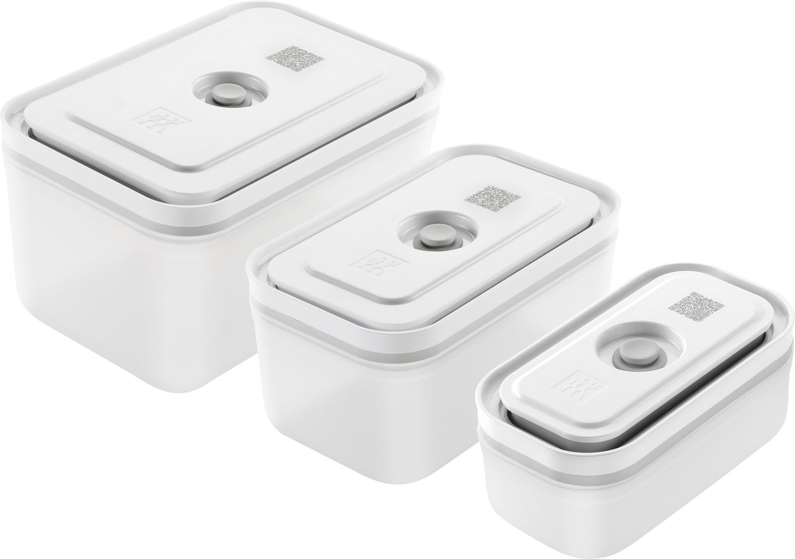ZWILLING ツヴィリング 「 フレッシュ & セーブ 真空プラスチック