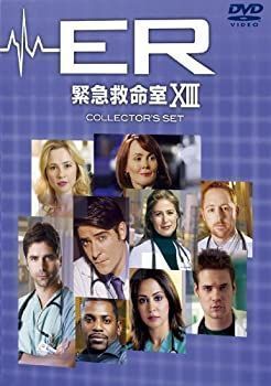 ER コレクターズセット DVD Amazon.co.jp: ER緊急救命室 XII 〈トゥエルブ・シーズン〉DVD