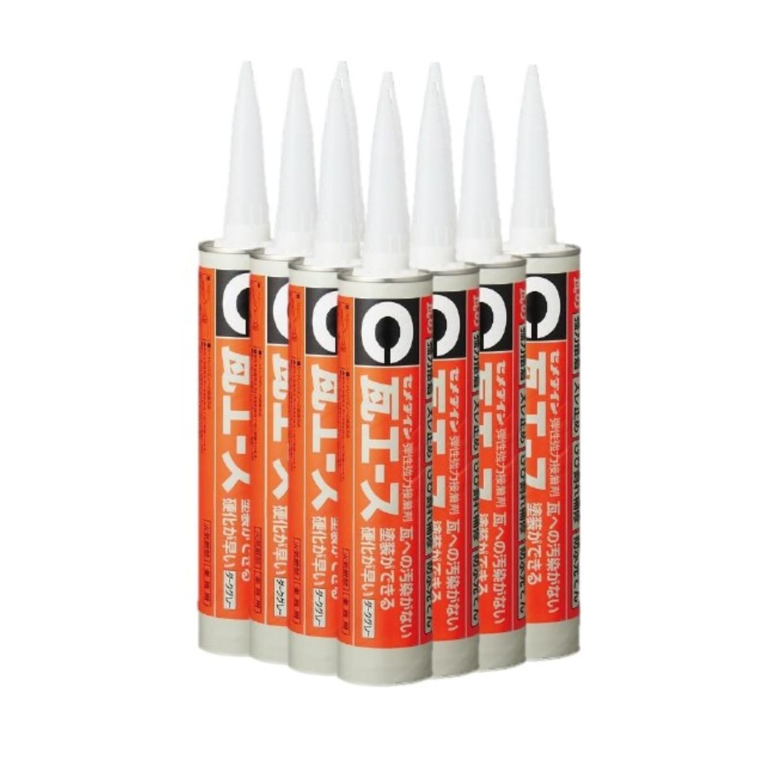 新品 セメダイン(CEMEDINE) 瓦エース 瓦用 接着剤 充填剤 変成 