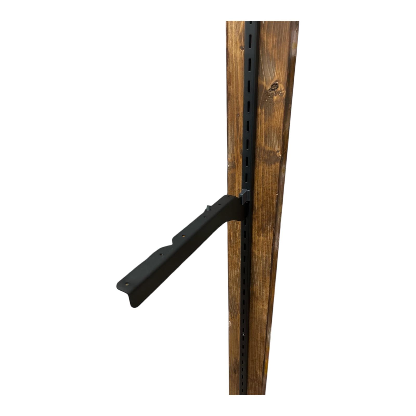 新品 和気産業(Waki Sangyo) 1X4ピラシェル棚受 棚受け金具 1X4材 3枚