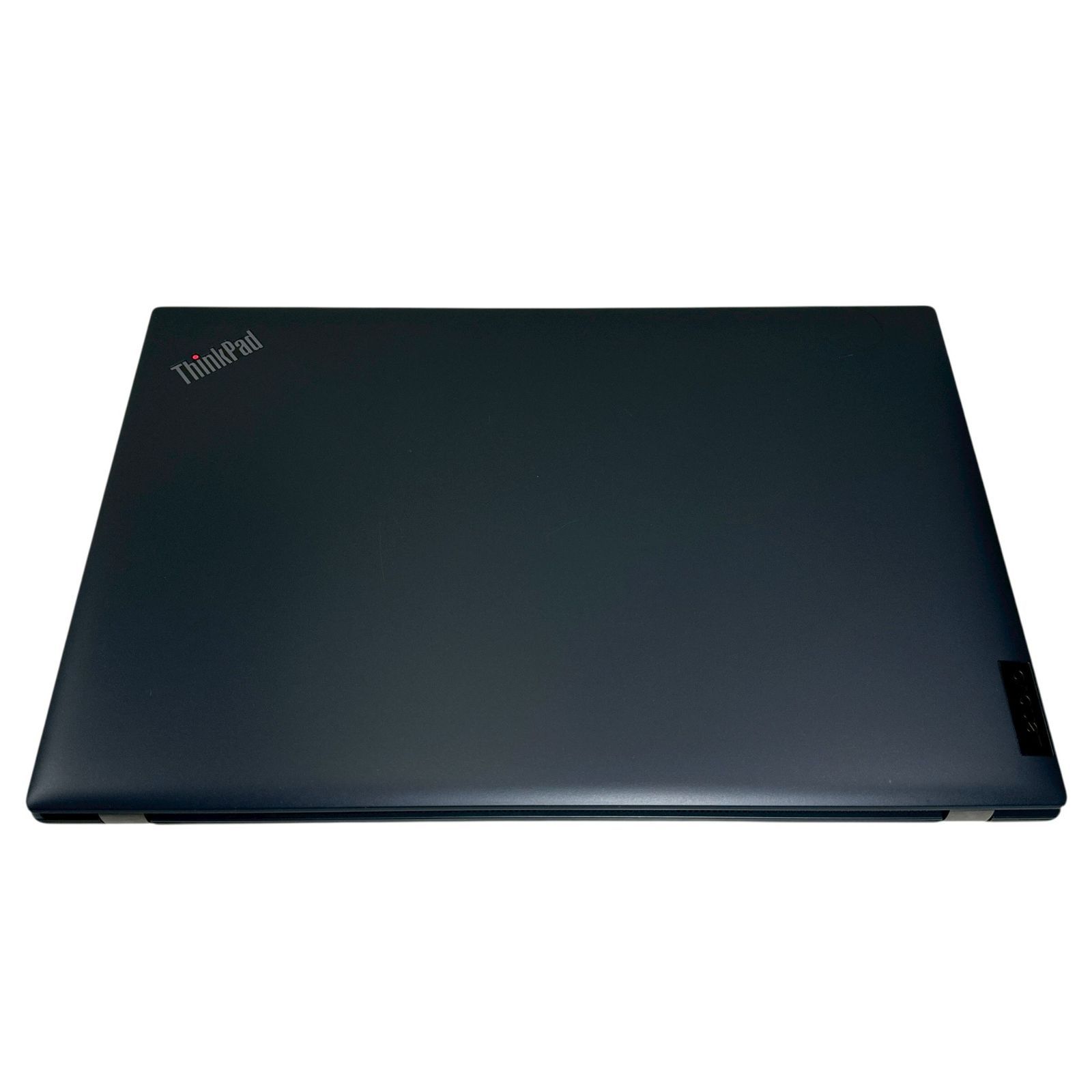 極美品】ThinkPad L15 Gen3 第12世代 i3 16GB SSD256GB 15.6型 大画面
