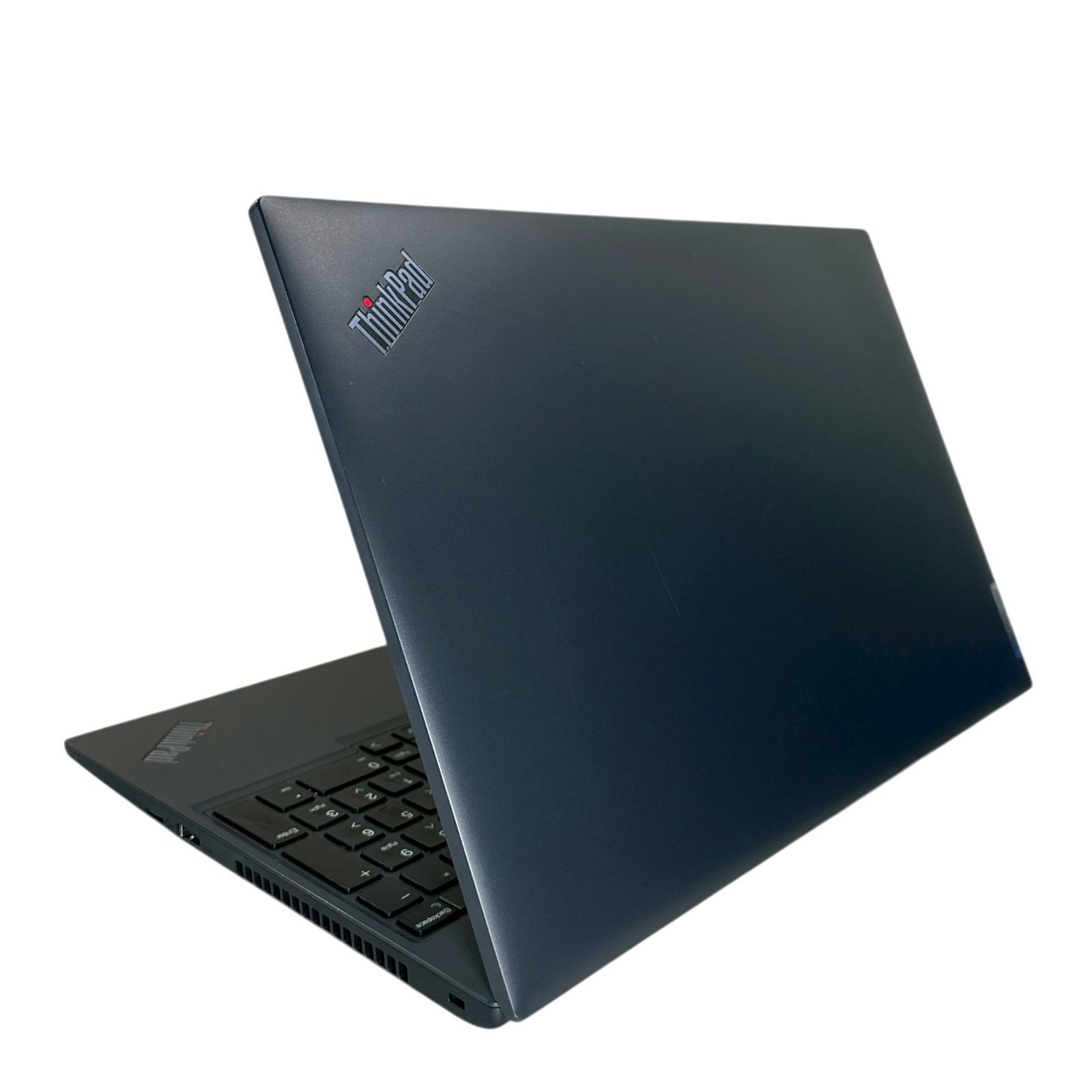 極美品】ThinkPad L15 Gen3 第12世代 i3 16GB SSD256GB 15.6型 大画面