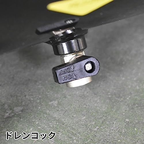 取引中　アストロプロダクツ　サブタンク　38L アストロプロダクツ（ASTROPRODUCTS） エアサブタンク 38L