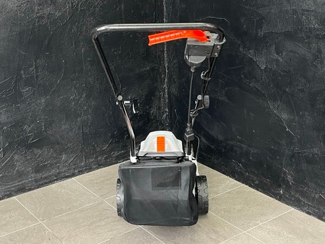 アイリスオーヤマ 電動芝刈機 【中古】動作保証 IRISOHYAMA G-320W 50