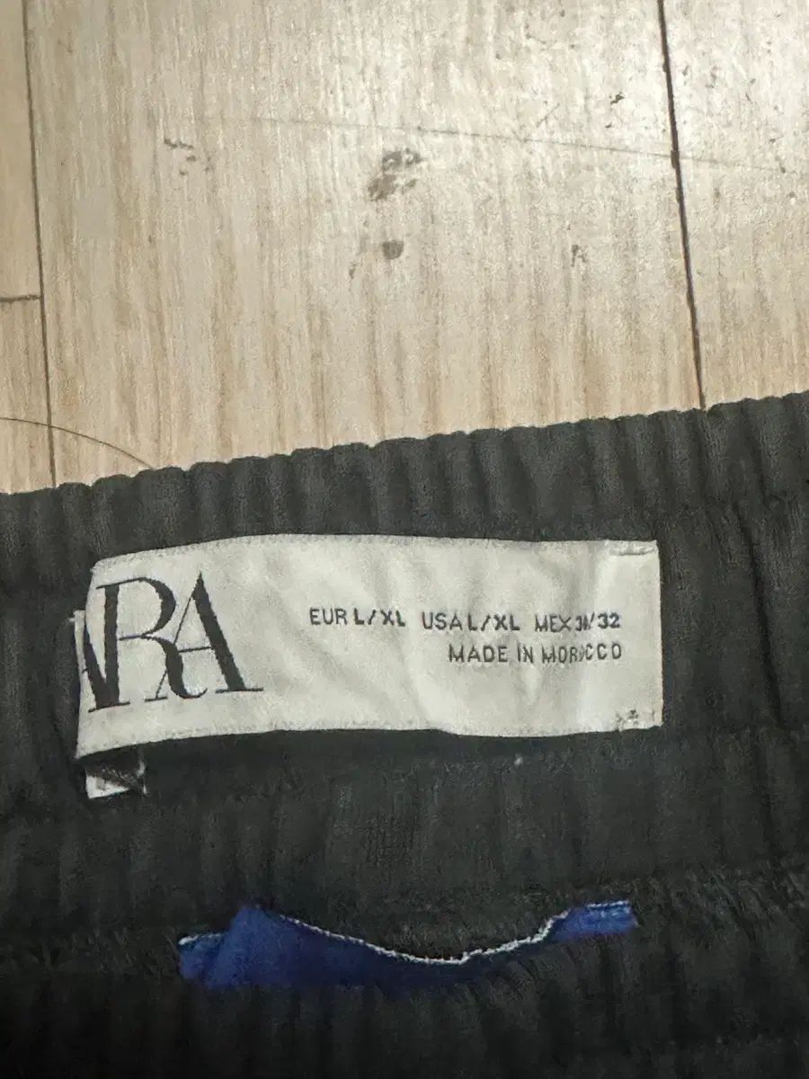 ADER ERROR ZARA コラボ フーディー セットアップ XL サイズ 出品